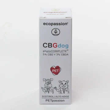 Ecopassion Produkt Fotografie