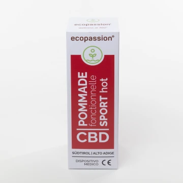 Ecopassion Produkt Fotografie