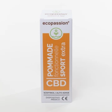 Ecopassion Produkt Fotografie