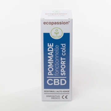 Ecopassion Produkt Fotografie