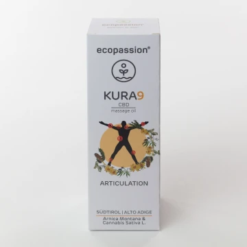 Ecopassion Produkt Fotografie