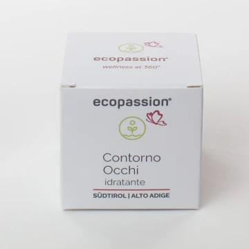 Ecopassion Produkt Fotografie