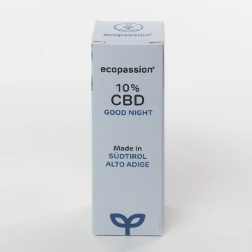 Ecopassion Produkt Fotografie