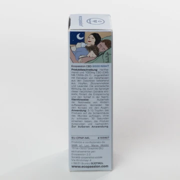 Ecopassion Produkt Fotografie