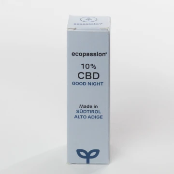Ecopassion Produkt Fotografie