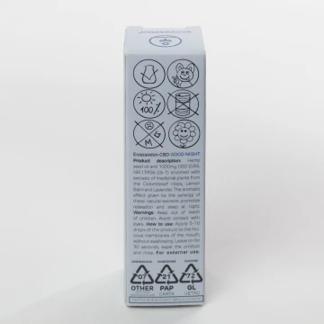 Ecopassion Produkt Fotografie