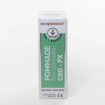 Ecopassion Produkt Fotografie