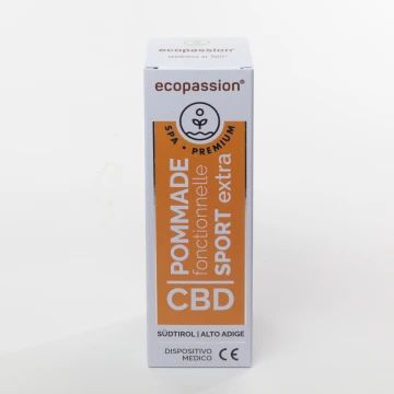 Ecopassion Produkt Fotografie