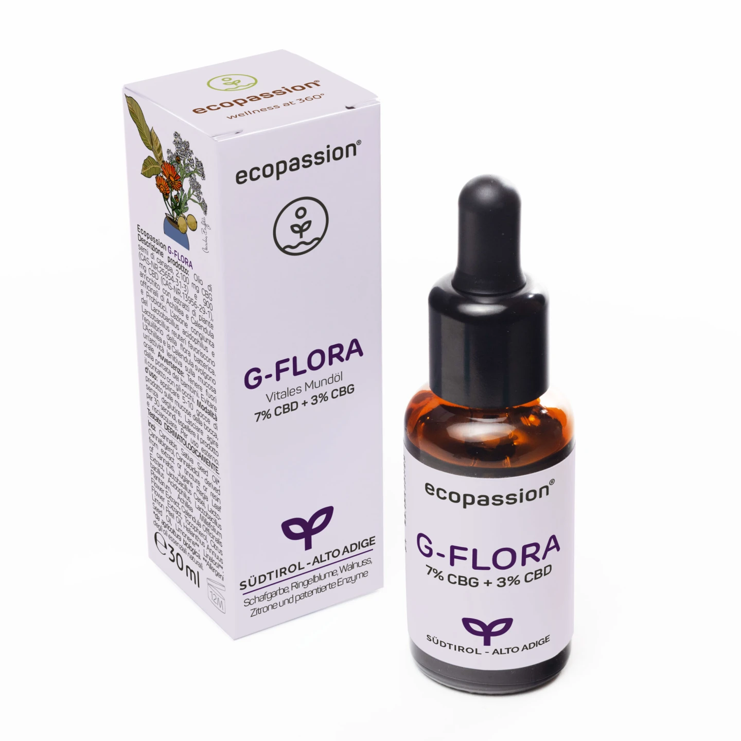 GFLORA30 -- 000 (590)