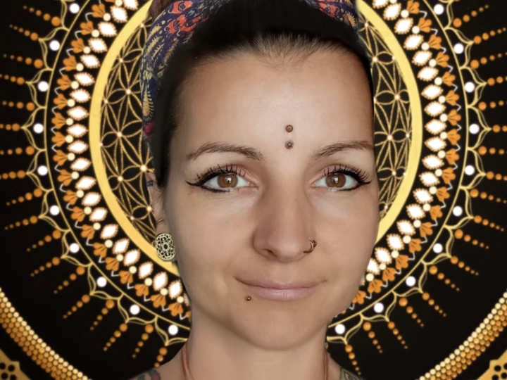 Profilbild tanja